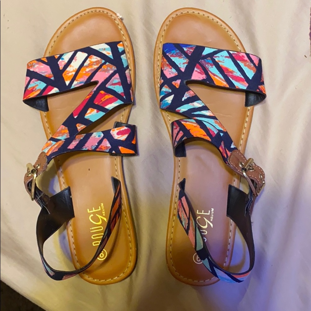 cute sandals
